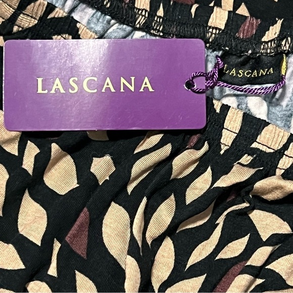 Lascana Bandeau Maxi Dress Size 6 Small NEW Beach Vacation Cruise Stretch Venus - Picture 4 of 10